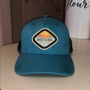 Fayettechill Men’s hat